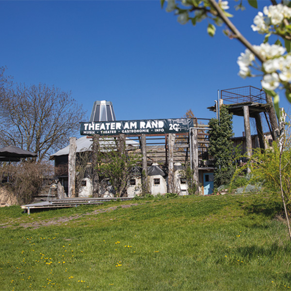 Theater am Rand