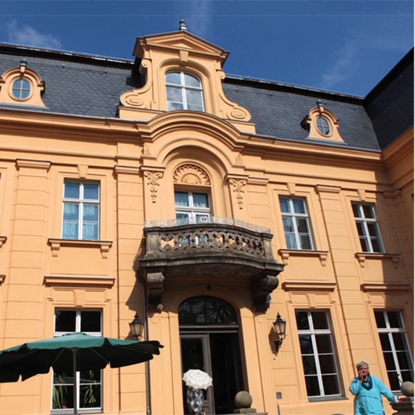 Schloss-/Oderbruch-Museum Altranft
