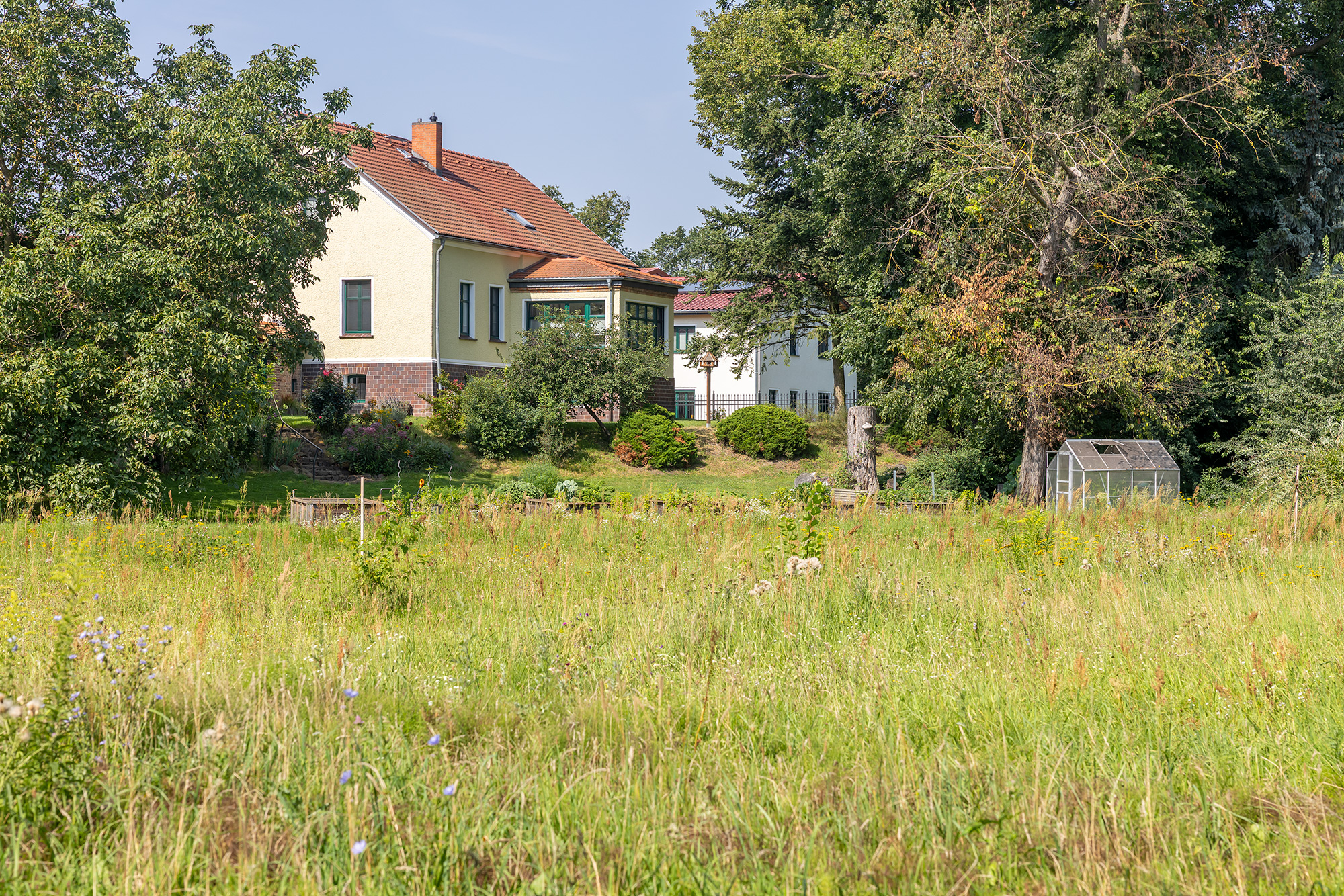 Ferienhaus