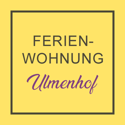 Ulmenhof Logo